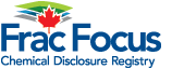 FracFocus Chemical Disclosure Registry